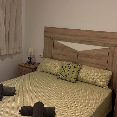 Fh Camp Precios II Apartment Altea Luaran gambar