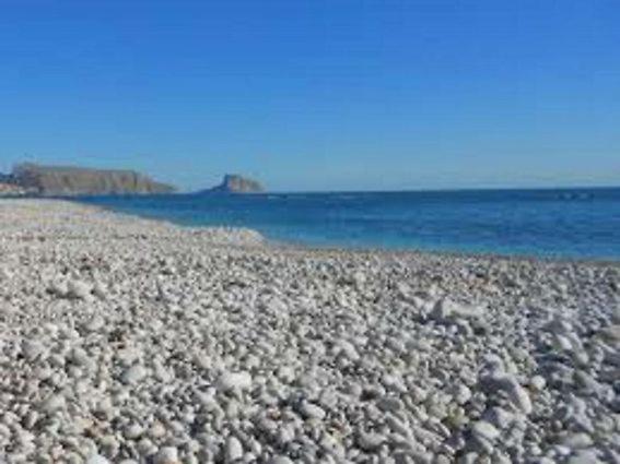 Fh Camp Precios II Apartment Altea Luaran gambar