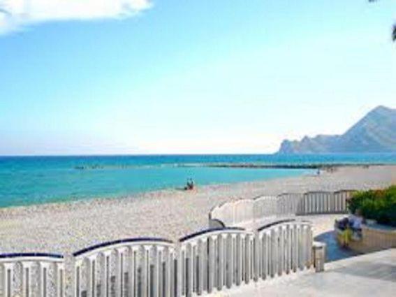 Fh Camp Precios II Apartment Altea Luaran gambar