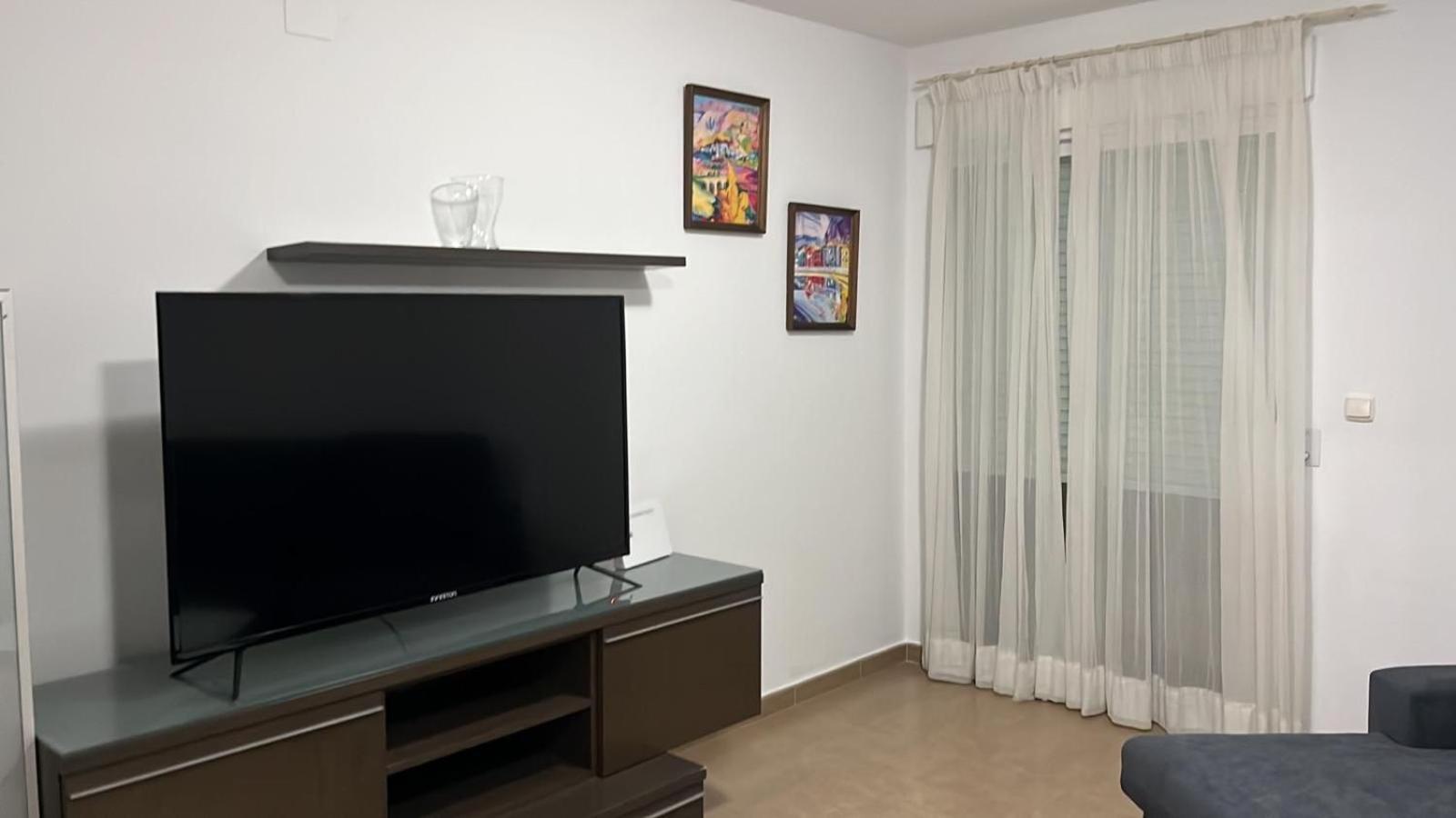 Fh Camp Precios II Apartment Altea Luaran gambar