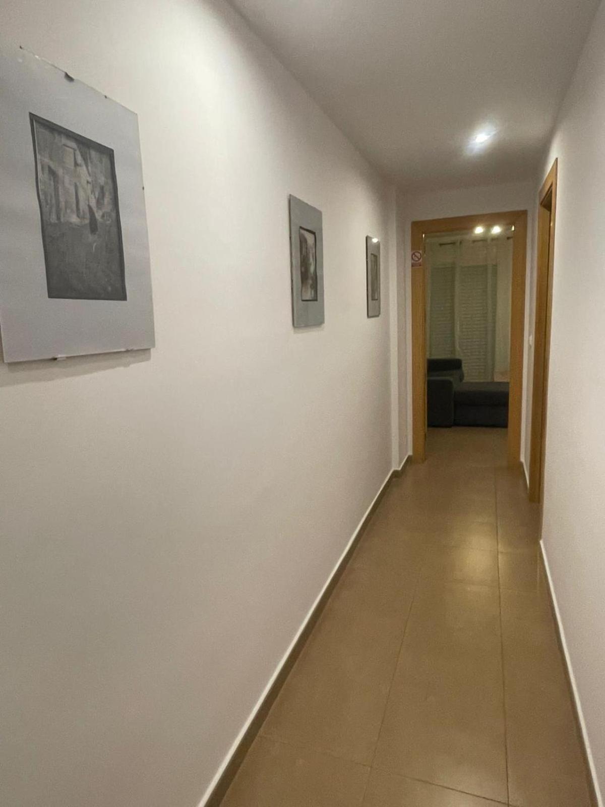 Fh Camp Precios II Apartment Altea Luaran gambar